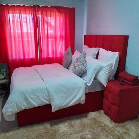 Brooklyn Queens And Kings Guesthouse Kaapstad Buitenkant foto