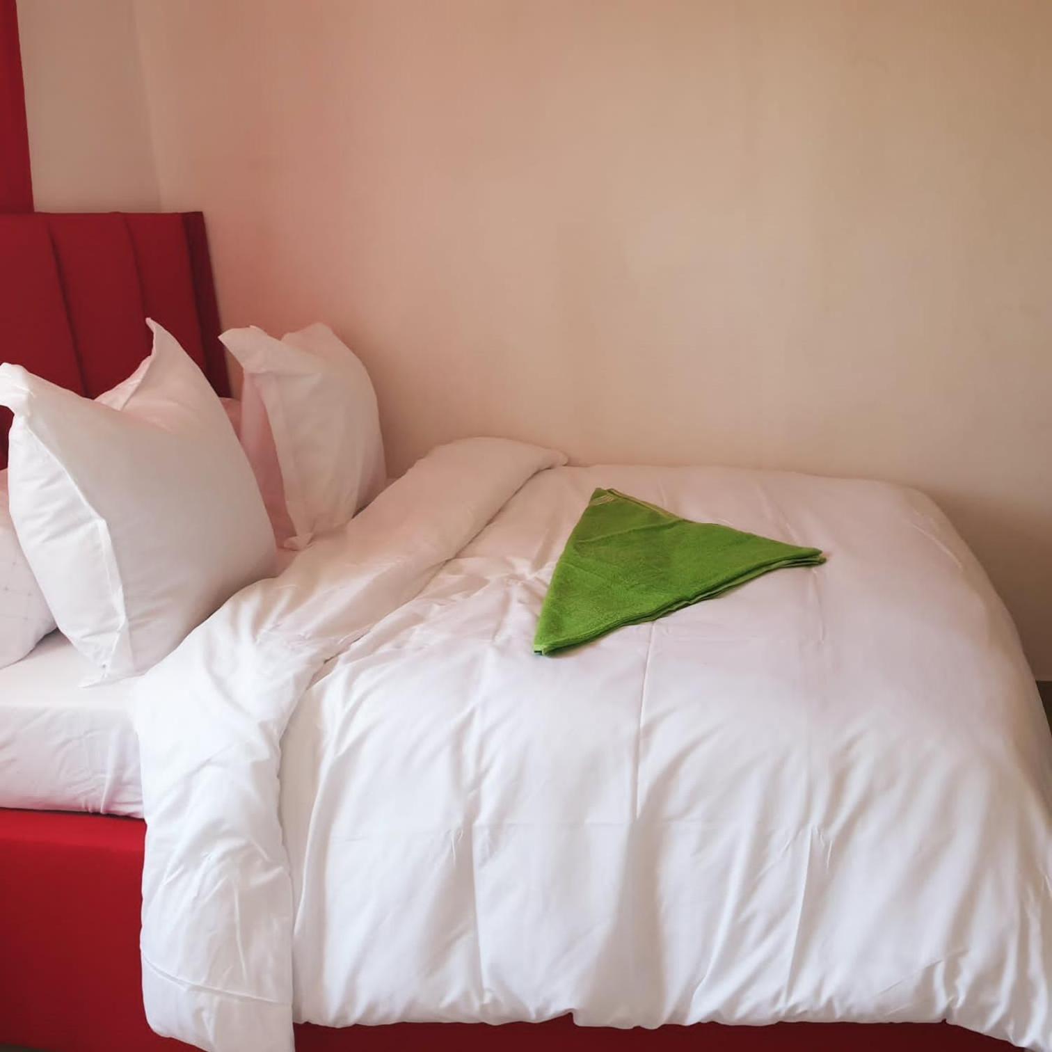 Brooklyn Queens And Kings Guesthouse Kaapstad Buitenkant foto