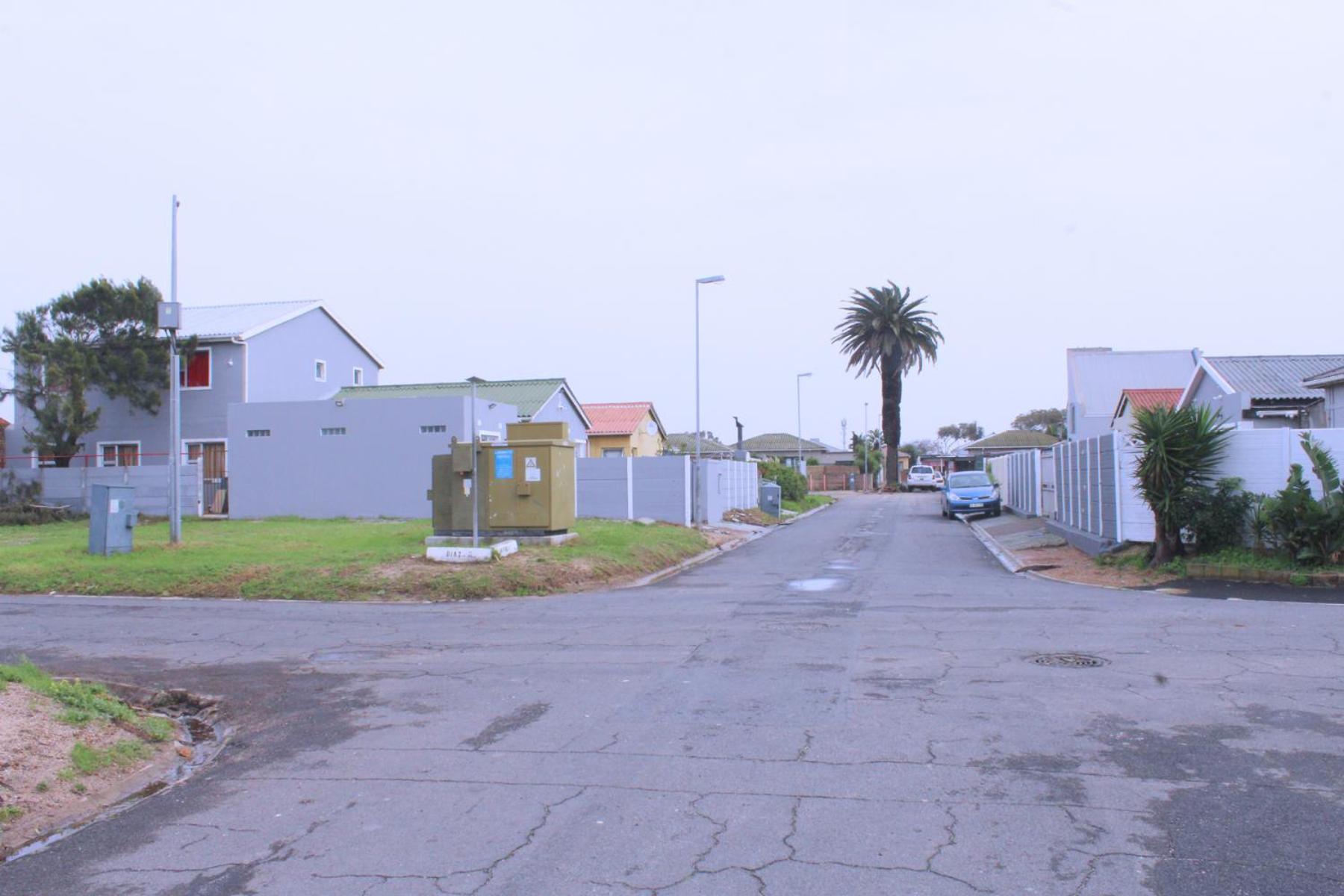 Brooklyn Queens And Kings Guesthouse Kaapstad Buitenkant foto