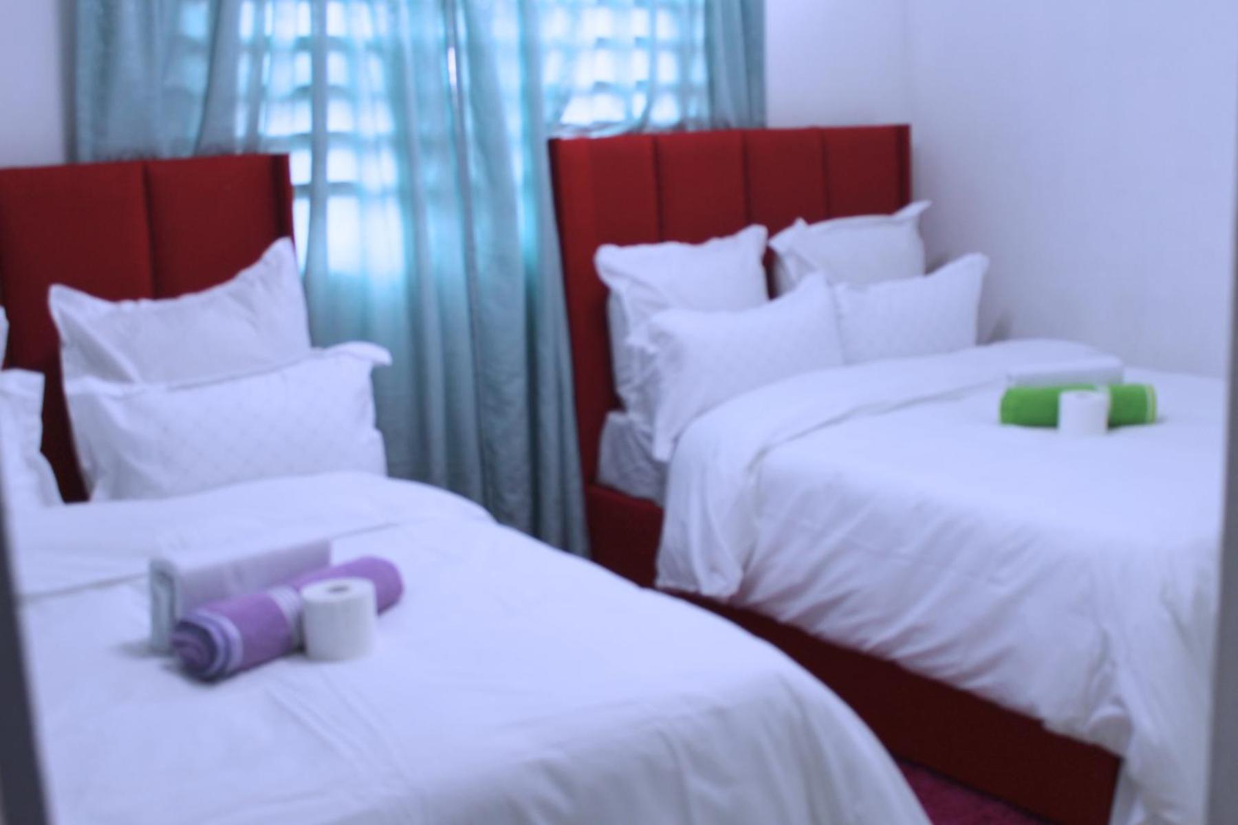 Brooklyn Queens And Kings Guesthouse Kaapstad Buitenkant foto