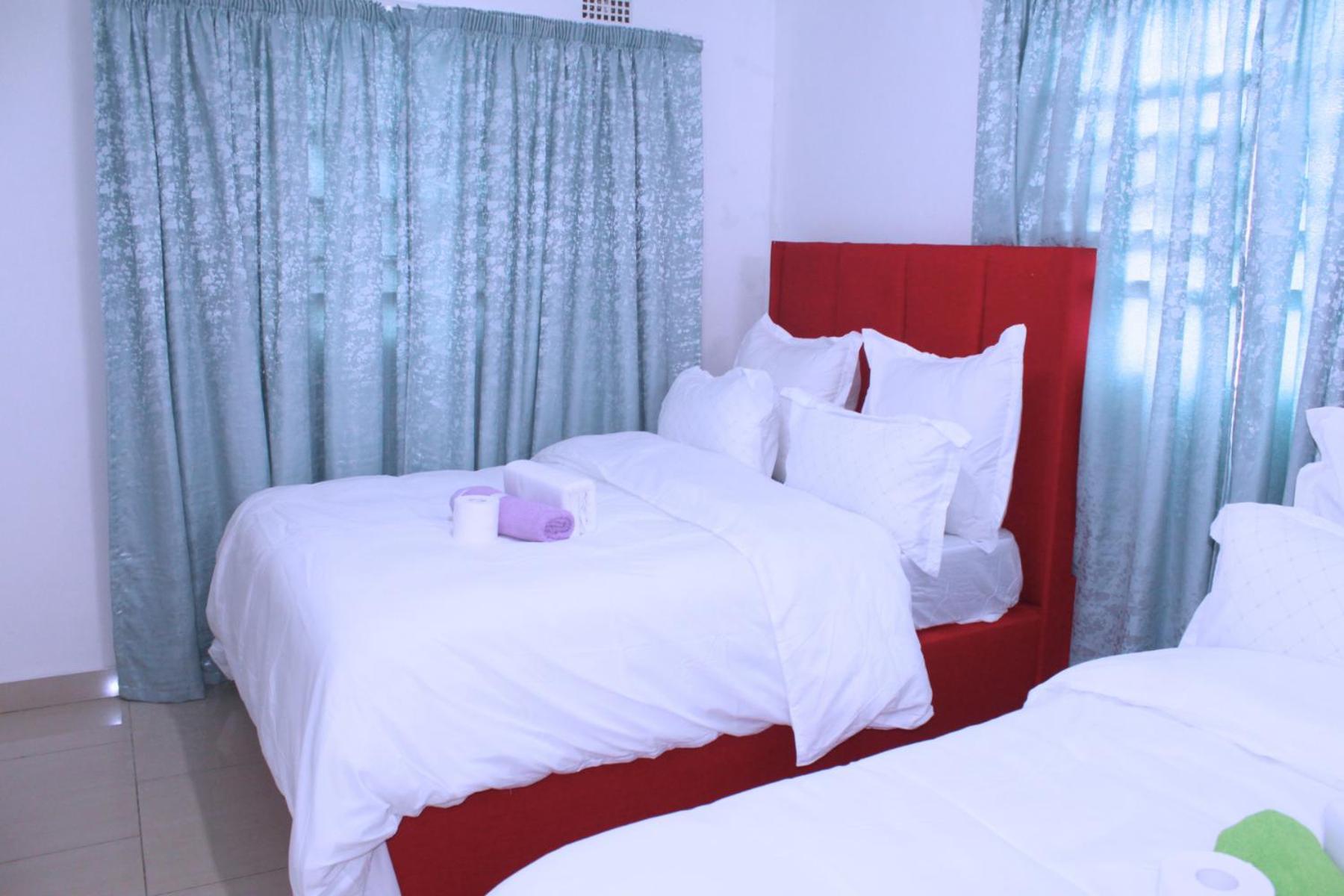 Brooklyn Queens And Kings Guesthouse Kaapstad Buitenkant foto