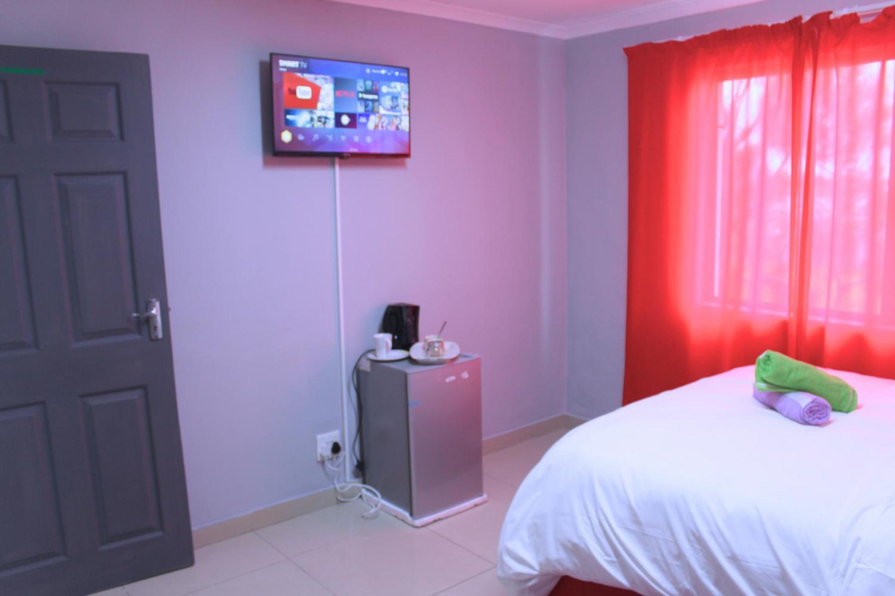 Brooklyn Queens And Kings Guesthouse Kaapstad Buitenkant foto