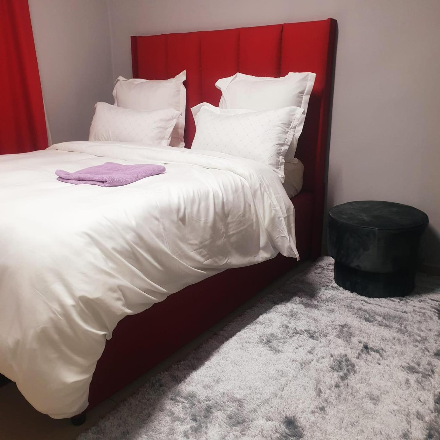 Brooklyn Queens And Kings Guesthouse Kaapstad Buitenkant foto
