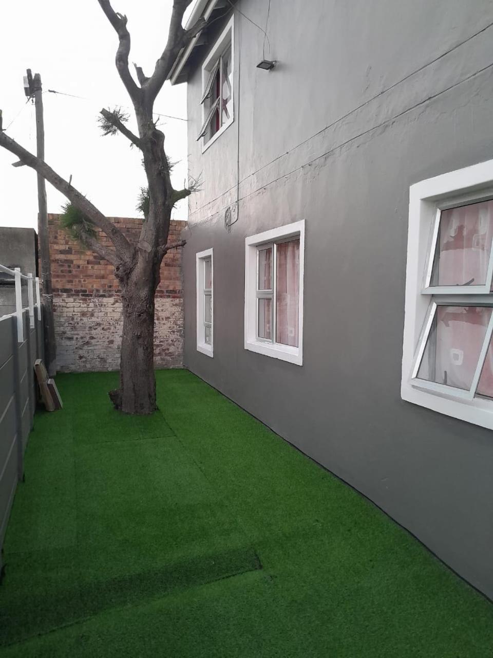 Brooklyn Queens And Kings Guesthouse Kaapstad Buitenkant foto
