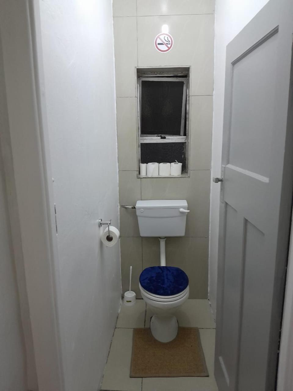 Brooklyn Queens And Kings Guesthouse Kaapstad Buitenkant foto