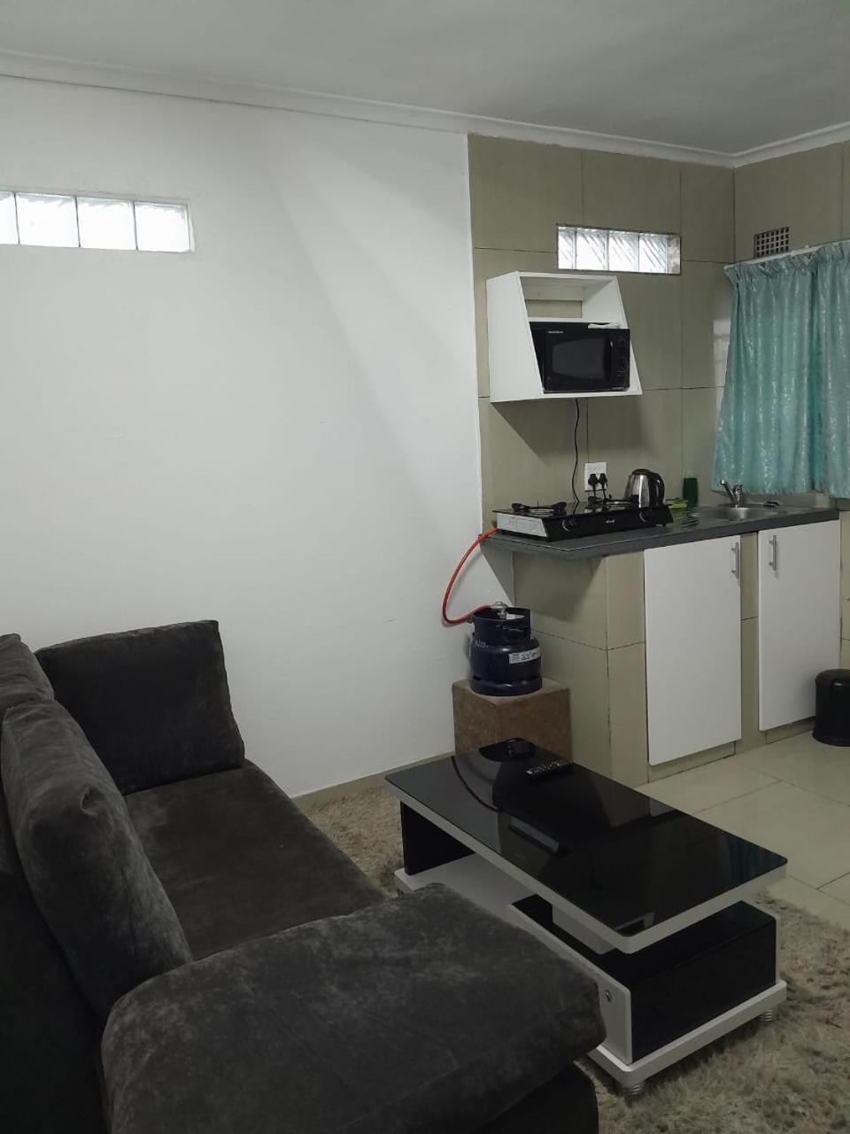 Brooklyn Queens And Kings Guesthouse Kaapstad Buitenkant foto