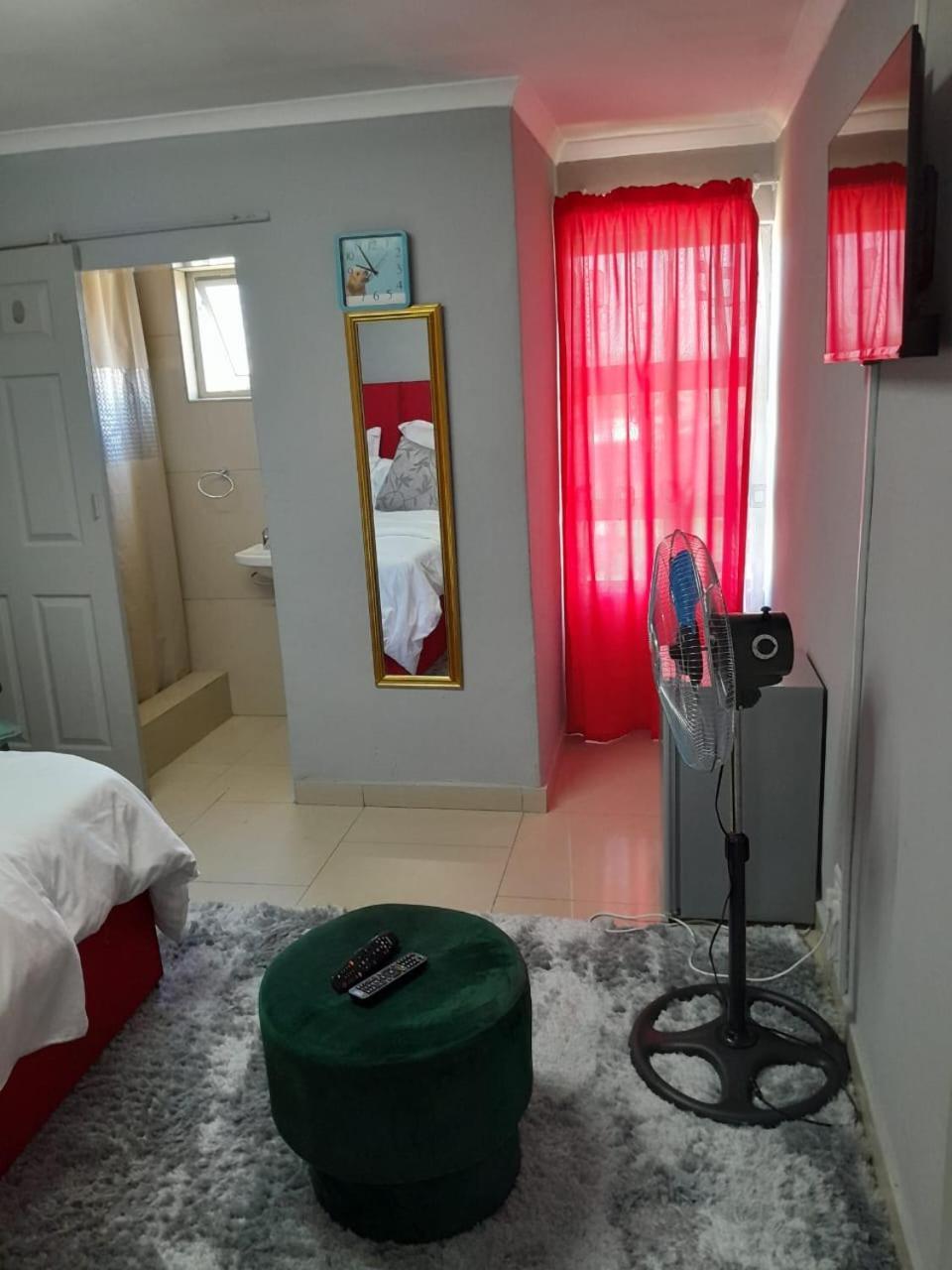Brooklyn Queens And Kings Guesthouse Kaapstad Buitenkant foto