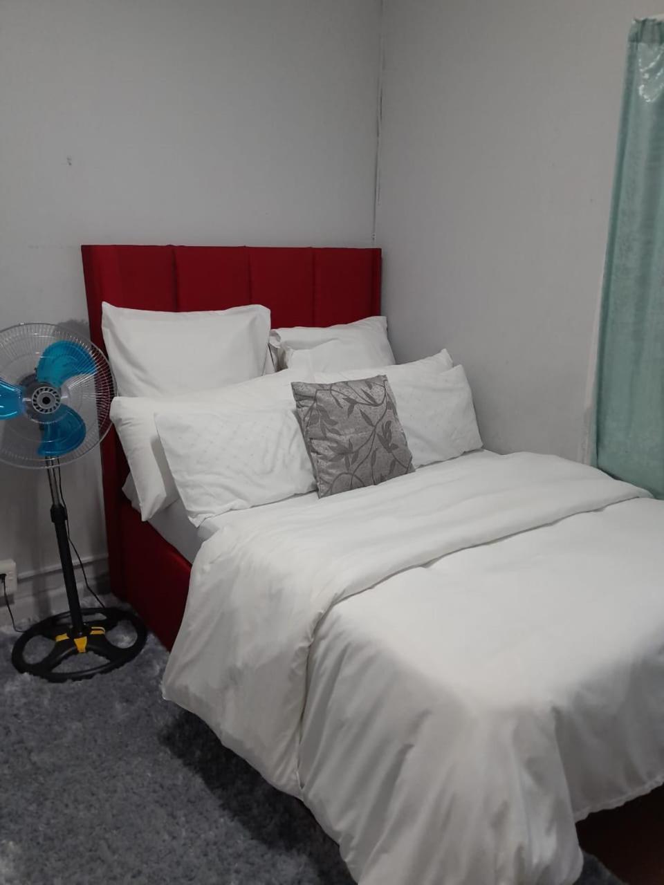 Brooklyn Queens And Kings Guesthouse Kaapstad Buitenkant foto